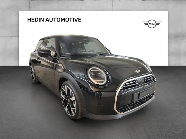 Mini F66 2.0i Cooper S