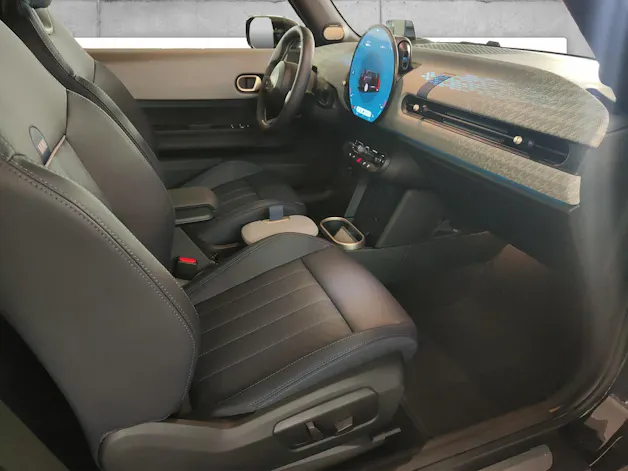 Mini F66 2.0i Cooper S