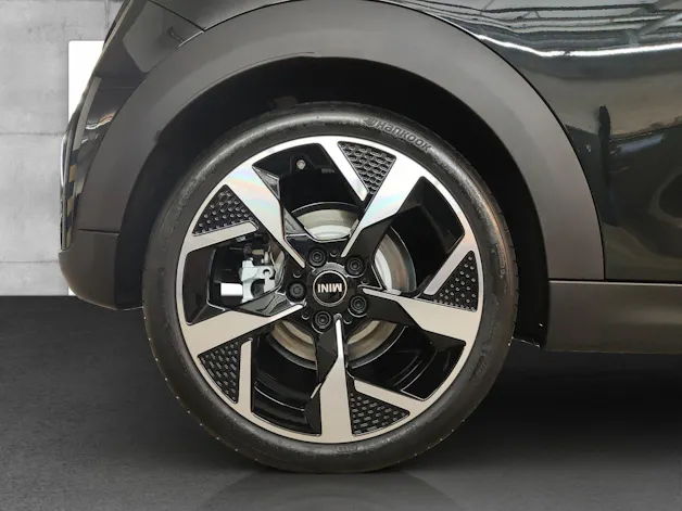 Mini F66 2.0i Cooper S