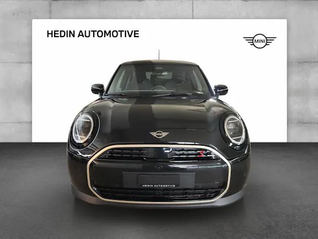 Mini F66 2.0i Cooper S