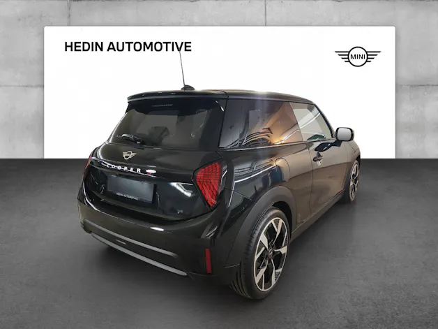 Mini F66 2.0i Cooper S