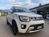 First vehicle image