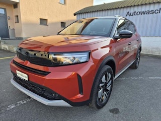 Vehicle placeholder image