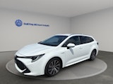 First vehicle image