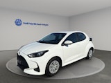First vehicle image