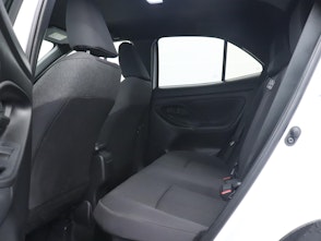 Vehicle image TOYOTA Yaris Cross 1.5 VVT-i HSD Trend AWD-i