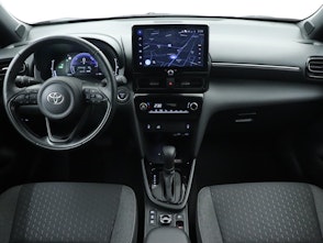 Vehicle image TOYOTA Yaris Cross 1.5 VVT-i HSD Trend AWD-i