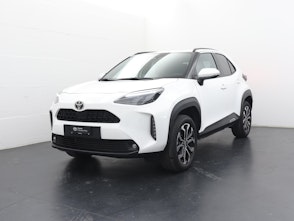 Vehicle image TOYOTA Yaris Cross 1.5 VVT-i HSD Trend AWD-i