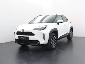 Vehicle image TOYOTA Yaris Cross 1.5 VVT-i HSD Trend AWD-i