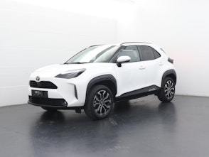 Vehicle image TOYOTA Yaris Cross 1.5 VVT-i HSD Trend AWD-i