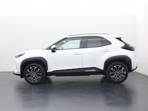 Vehicle image TOYOTA Yaris Cross 1.5 VVT-i HSD Trend AWD-i