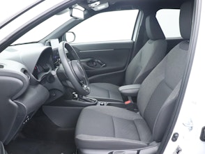 Vehicle image TOYOTA Yaris Cross 1.5 VVT-i HSD Trend AWD-i