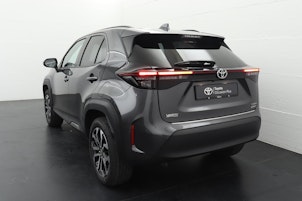 Vehicle image TOYOTA Yaris Cross 1.5 VVT-i HSD Trend AWD-i