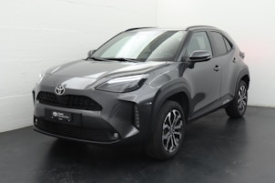 Vehicle image TOYOTA Yaris Cross 1.5 VVT-i HSD Trend AWD-i