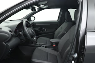 Vehicle image TOYOTA Yaris Cross 1.5 VVT-i HSD Trend AWD-i