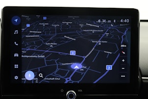 Vehicle image TOYOTA Yaris Cross 1.5 VVT-i HSD Trend AWD-i