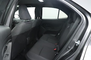 Vehicle image TOYOTA Yaris Cross 1.5 VVT-i HSD Trend AWD-i