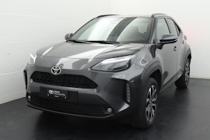 Vehicle image TOYOTA Yaris Cross 1.5 VVT-i HSD Trend AWD-i