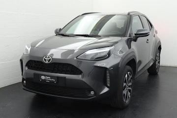Vehicle image TOYOTA Yaris Cross 1.5 VVT-i HSD Trend AWD-i