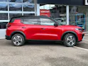 Citroën e-C3 Aircross Max