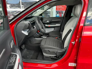 Citroën e-C3 Aircross Max