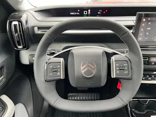 Citroën e-C3 Aircross Max