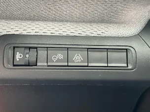 Citroën e-C3 Aircross Max