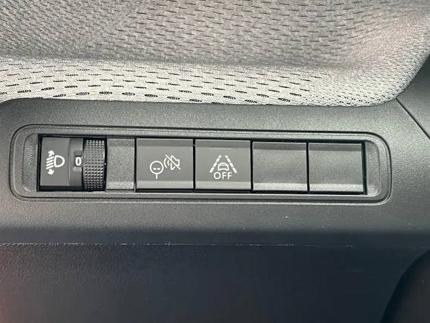 Citroën e-C3 Aircross Max