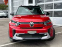Citroën e-C3 Aircross Max