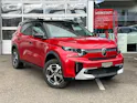 Citroën e-C3 Aircross Max