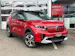 Citroën e-C3 Aircross Max