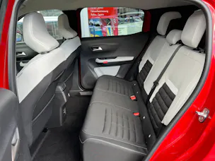 Citroën e-C3 Aircross Max