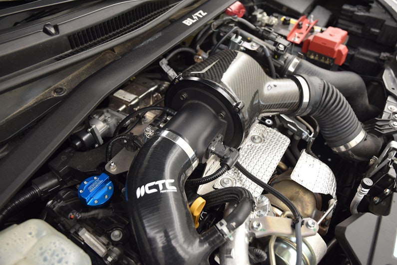 Vehicle image SUZUKI SWIFT