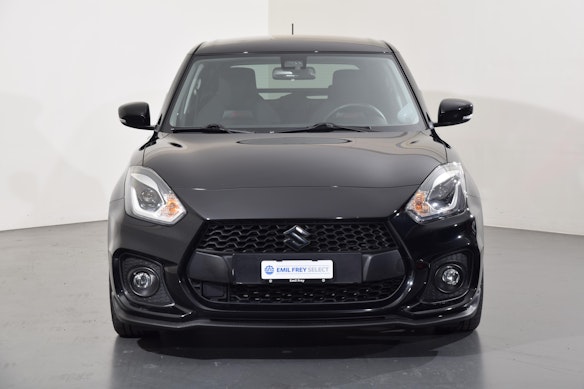 SUZUKI Swift 1.4 T Sport Compact Top Hybrid 2