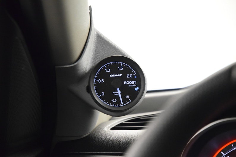 Vehicle image SUZUKI SWIFT