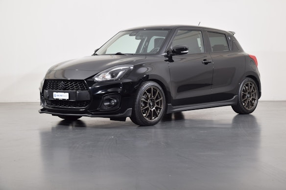 SUZUKI Swift 1.4 T Sport Compact Top Hybrid 0