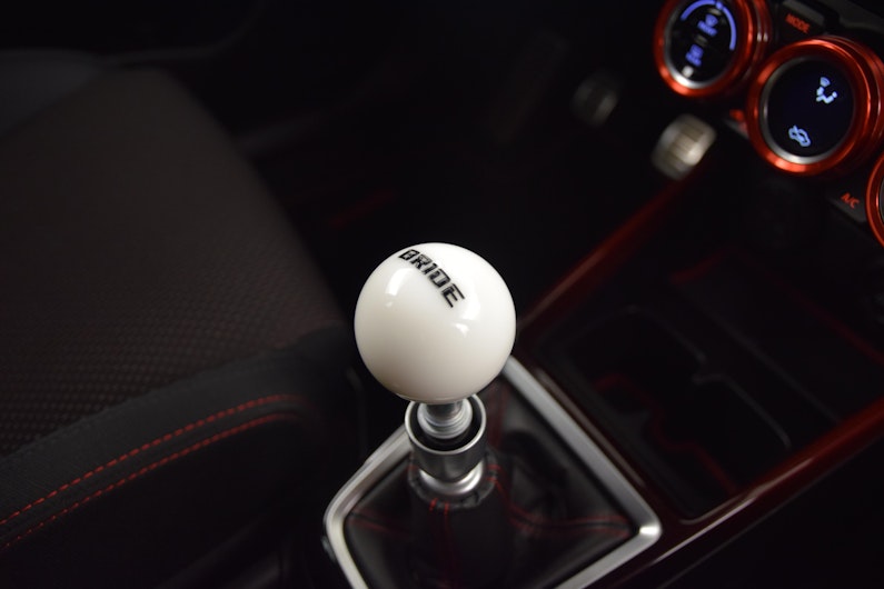 Vehicle image SUZUKI SWIFT