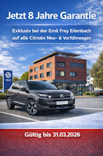 Fahrzeugbild CITROEN e-C3 You+