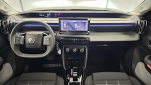 Vehicle image CITROEN e-C3 You+