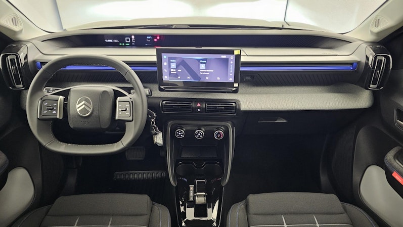 Vehicle image CITROEN C3