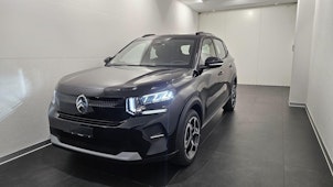 Vehicle image CITROEN e-C3 You+