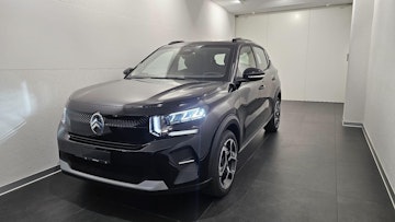 Vehicle image CITROEN e-C3 You+