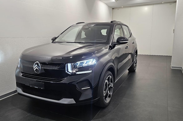 CITROEN e-C3 You+ 0 CITROEN e-C3 You+ 0