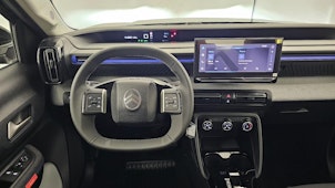 Vehicle image CITROEN e-C3 You+