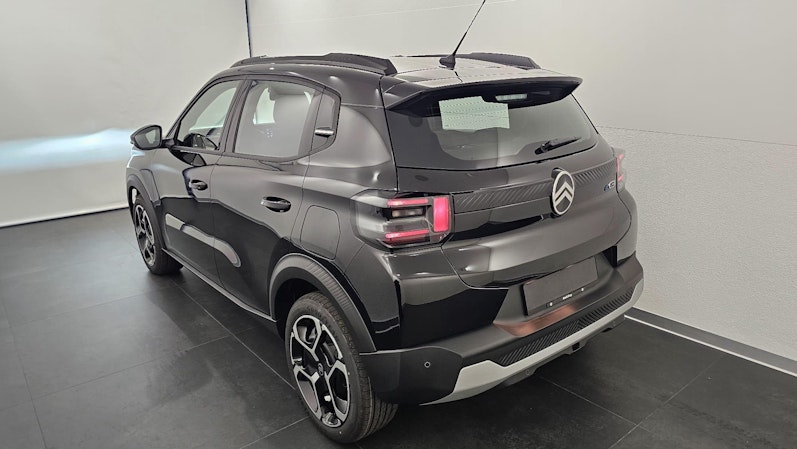 Vehicle image CITROEN C3