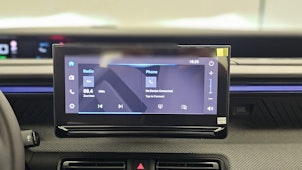 Vehicle image CITROEN e-C3 You+