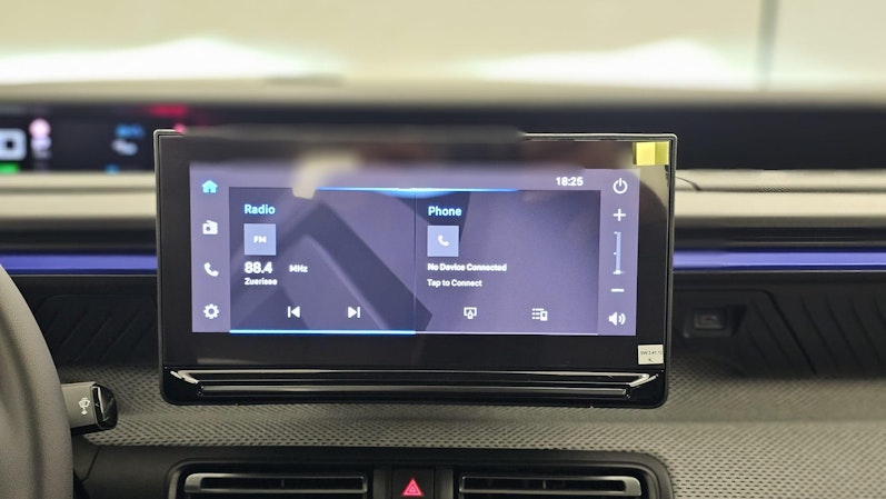 Vehicle image CITROEN C3