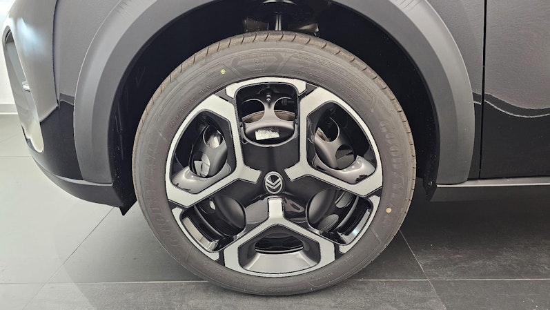 Vehicle image CITROEN C3