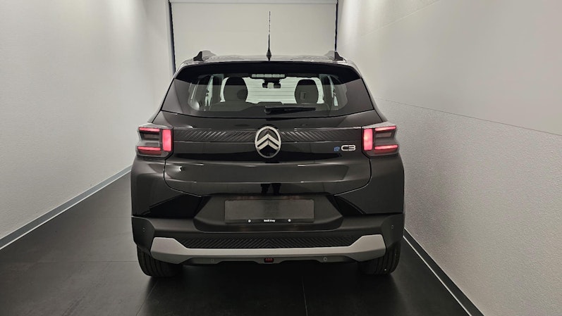 Vehicle image CITROEN C3