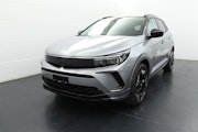 First vehicle image